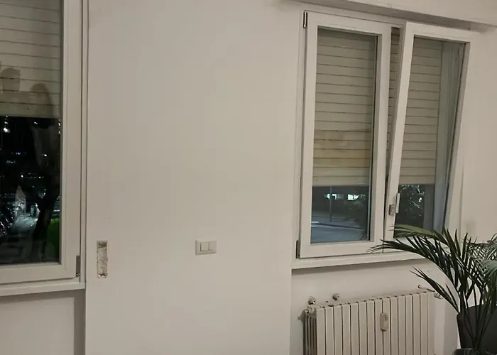 Shining House In